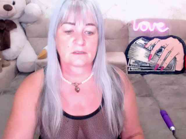 Goddess webcam