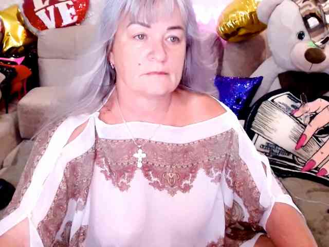 Goddess webcam