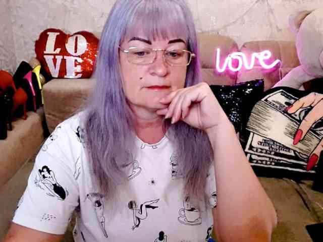 Goddess webcam