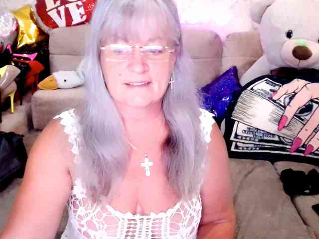 Goddess webcam