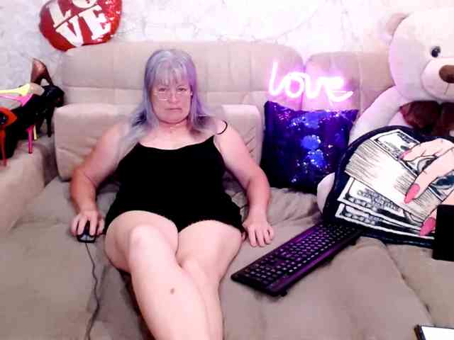 Goddess webcam