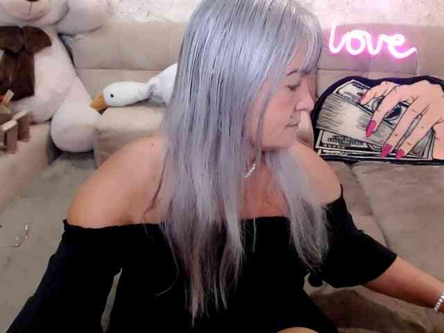 Goddess webcam