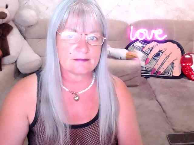 Goddess webcam