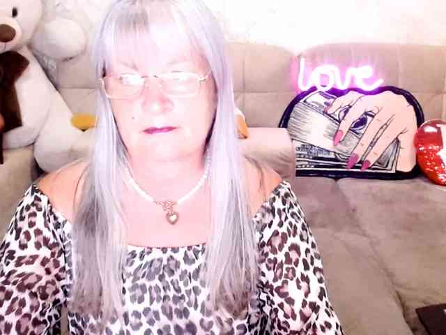 Goddess webcam