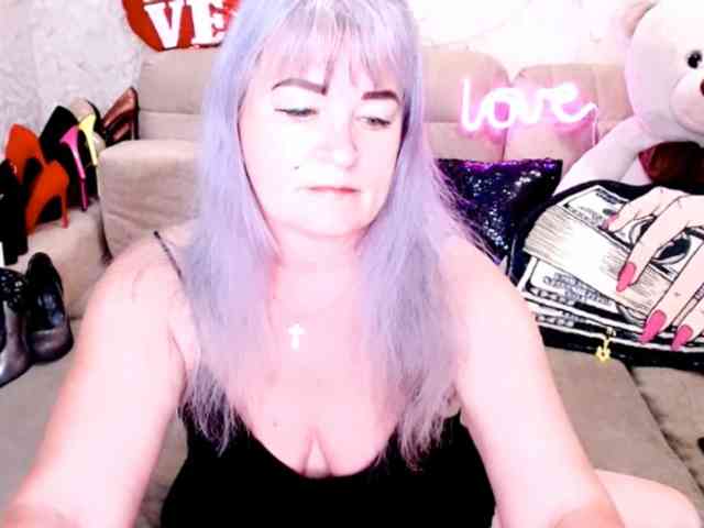 Goddess webcam