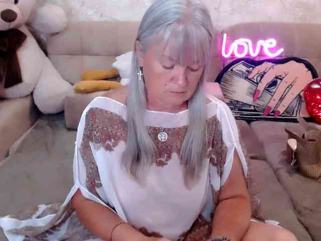 Goddess webcam