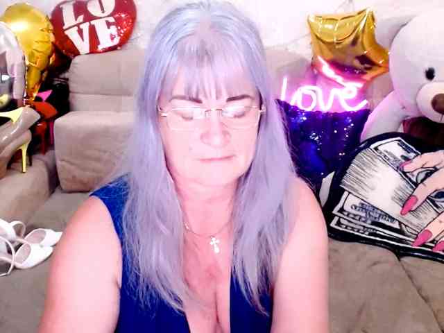 Goddess webcam