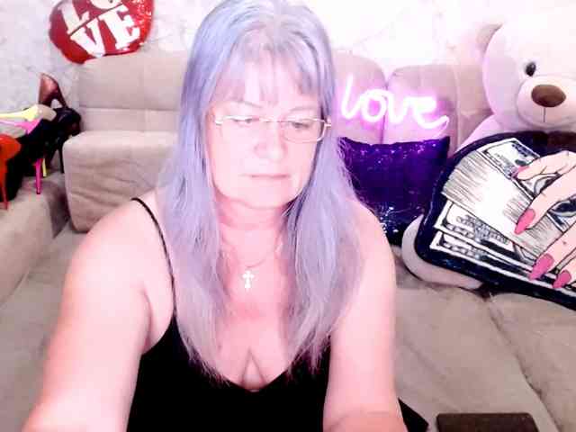 Goddess webcam