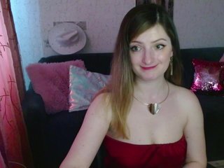 tastyAriel Porn Show