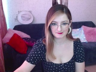 tastyAriel Porn Show