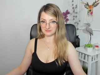 tastyAriel Porn Show