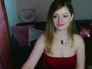 tastyAriel Porn Show