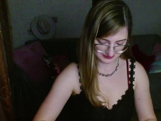 tastyAriel Porn Show