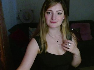 tastyAriel Porn Show