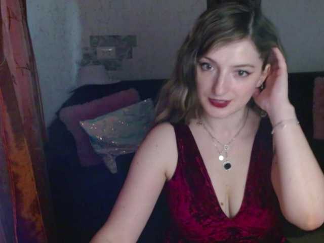 tastyariel live cam on BongaCams