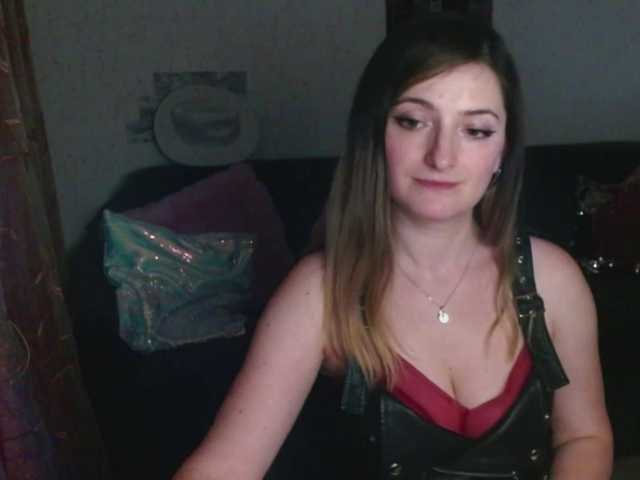 tastyariel live webcam show