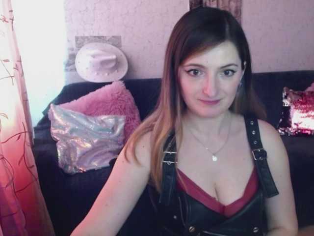 tastyariel live webcam show