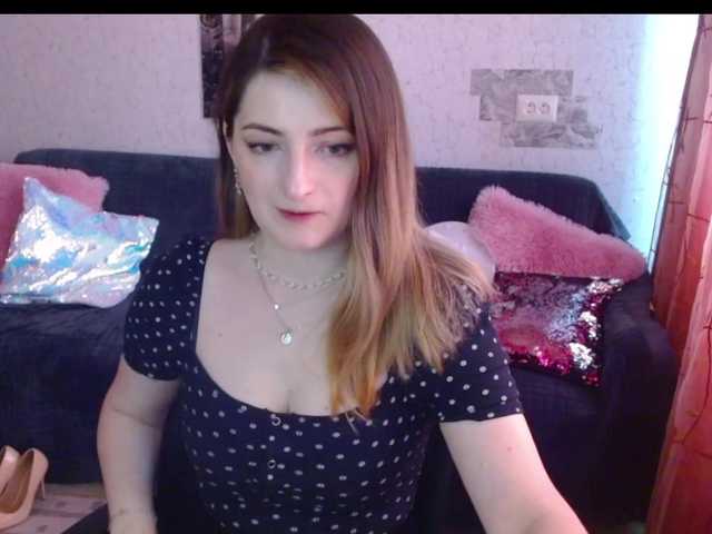 tastyariel live cam on BongaCams