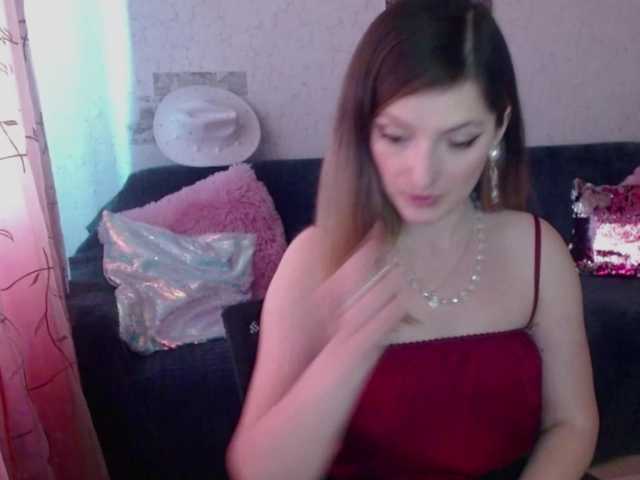 tastyariel live webcam show
