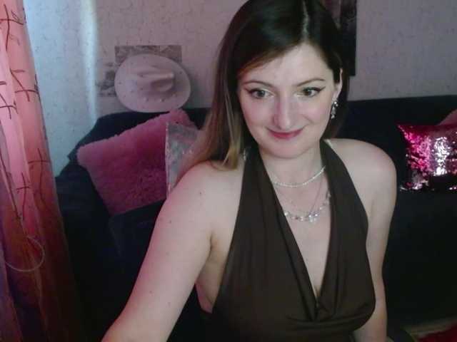 tastyariel live webcam show