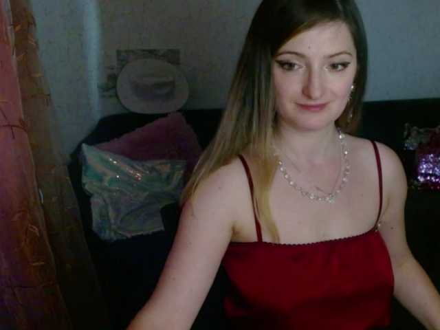 tastyAriel live webcam show