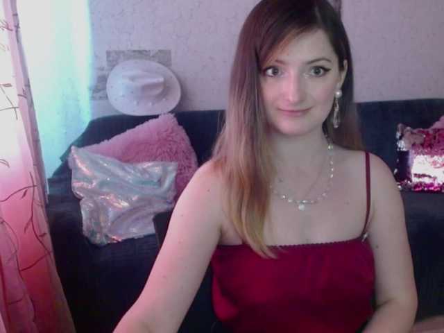 tastyariel live webcam show