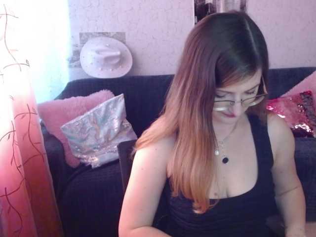 tastyariel Live Cam su BongaCams