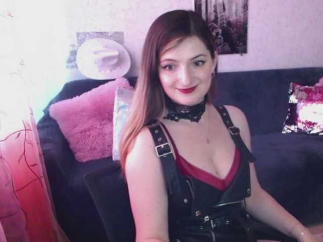 tastyariel live webcam show