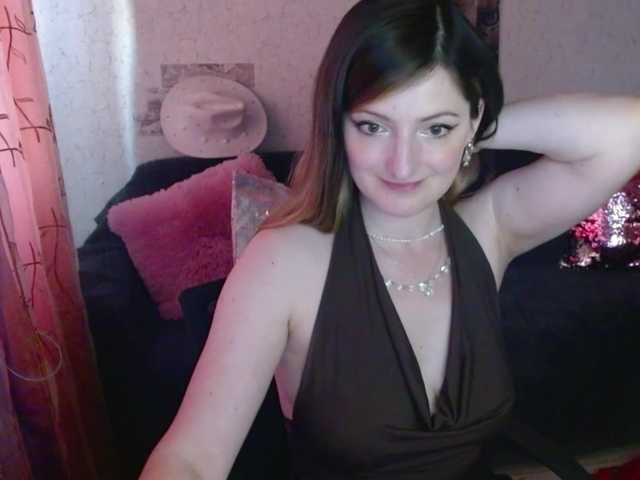 tastyariel live webcam show