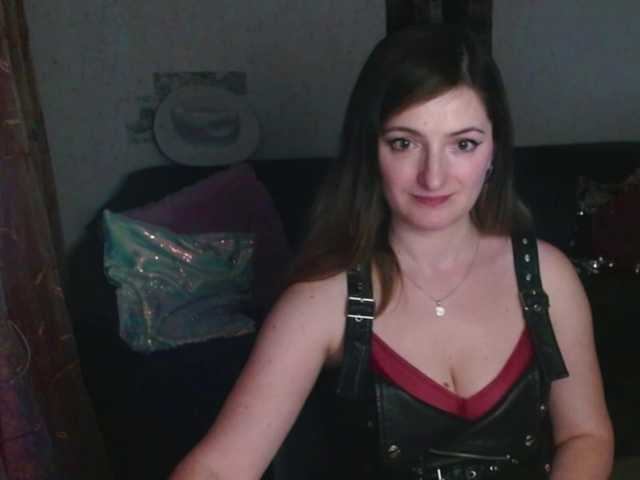 tastyariel live webcam show