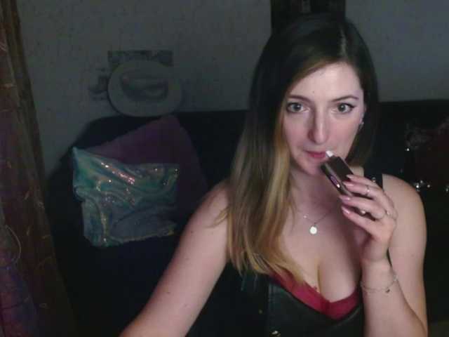 tastyariel live webcam show