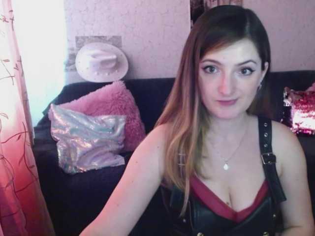 tastyariel live webcam show