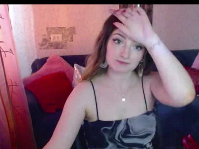 tastyariel live cam on BongaCams