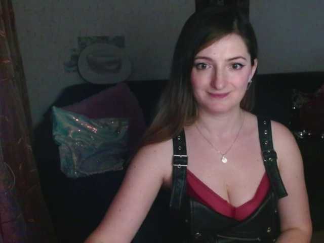tastyariel live webcam show