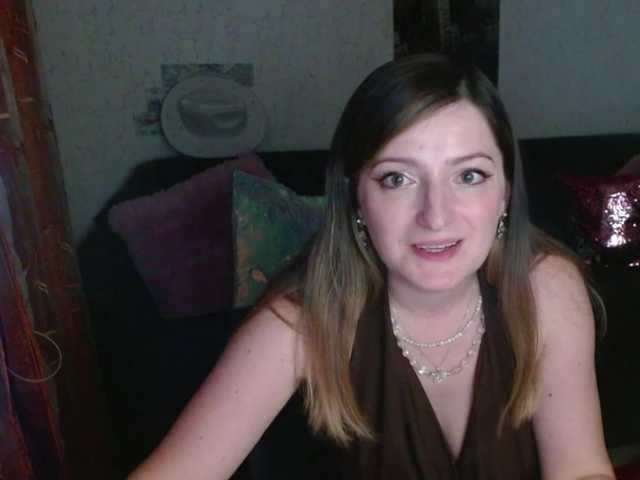 tastyariel live webcam show