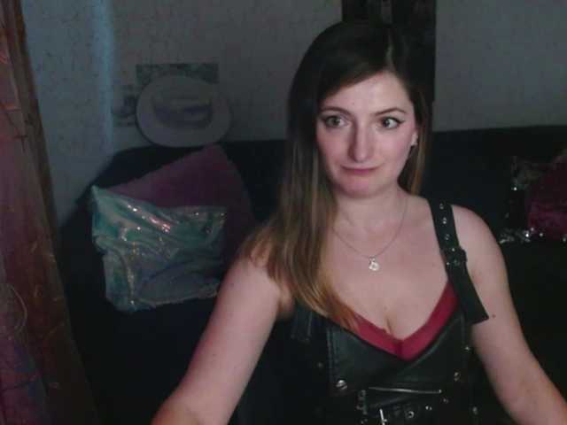 tastyariel live webcam show