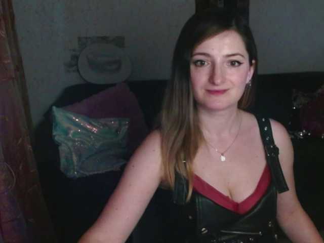 tastyariel live webcam show