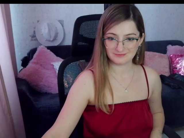 tastyariel, en vivo ahora en BongaCams