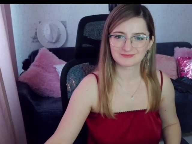 tastyariel, en directo ahora en BongaCams