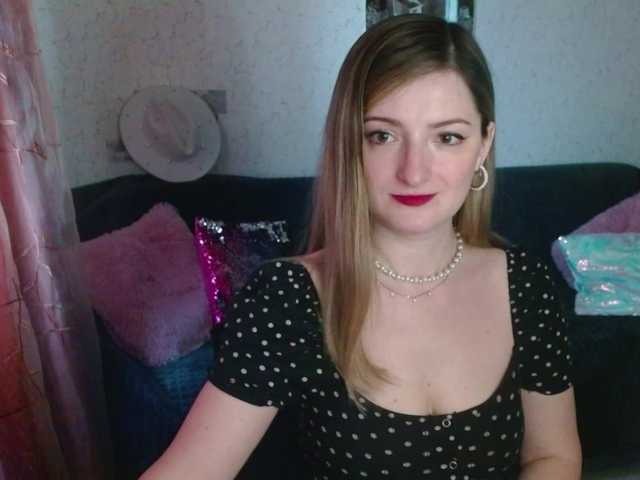 tastyariel live cam on BongaCams