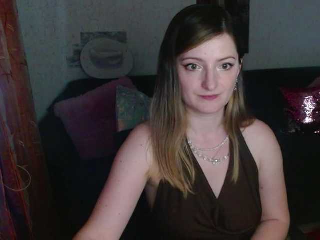 tastyariel live webcam show