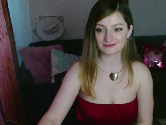 tastyariel live cam on BongaCams