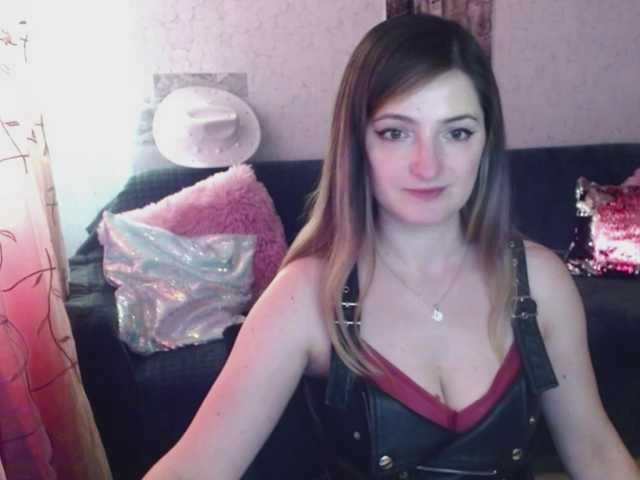 tastyariel live webcam show