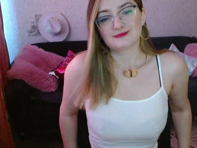 tastyariel's BongaCams show and profile