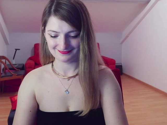 tastyariel live cam on BongaCams