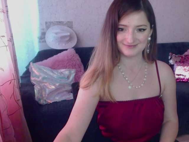 tastyariel live webcam show