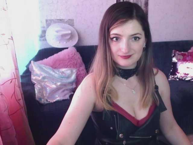 tastyariel live webcam show