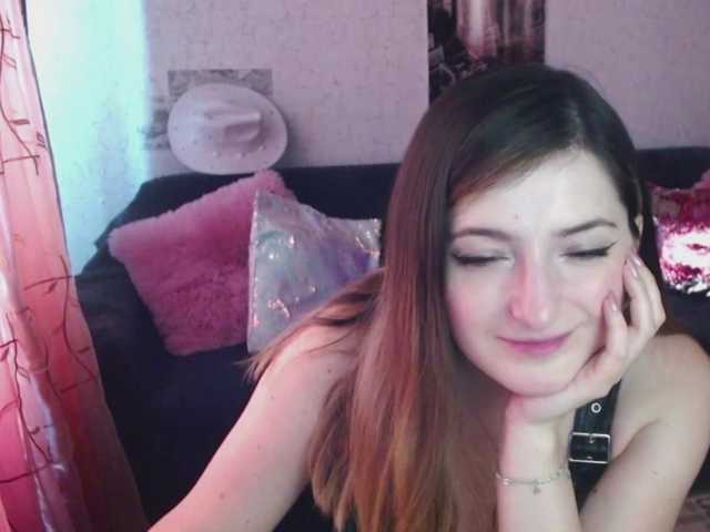 tastyariel live webcam show