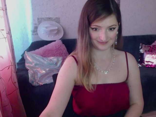 tastyariel live webcam show
