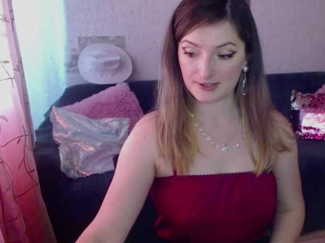 tastyariel live webcam show